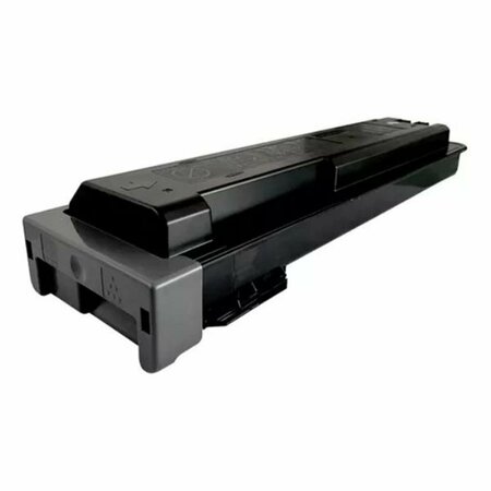 SHARP Mono BP Toner 40K Yield Cartridge, Black BPNT700
